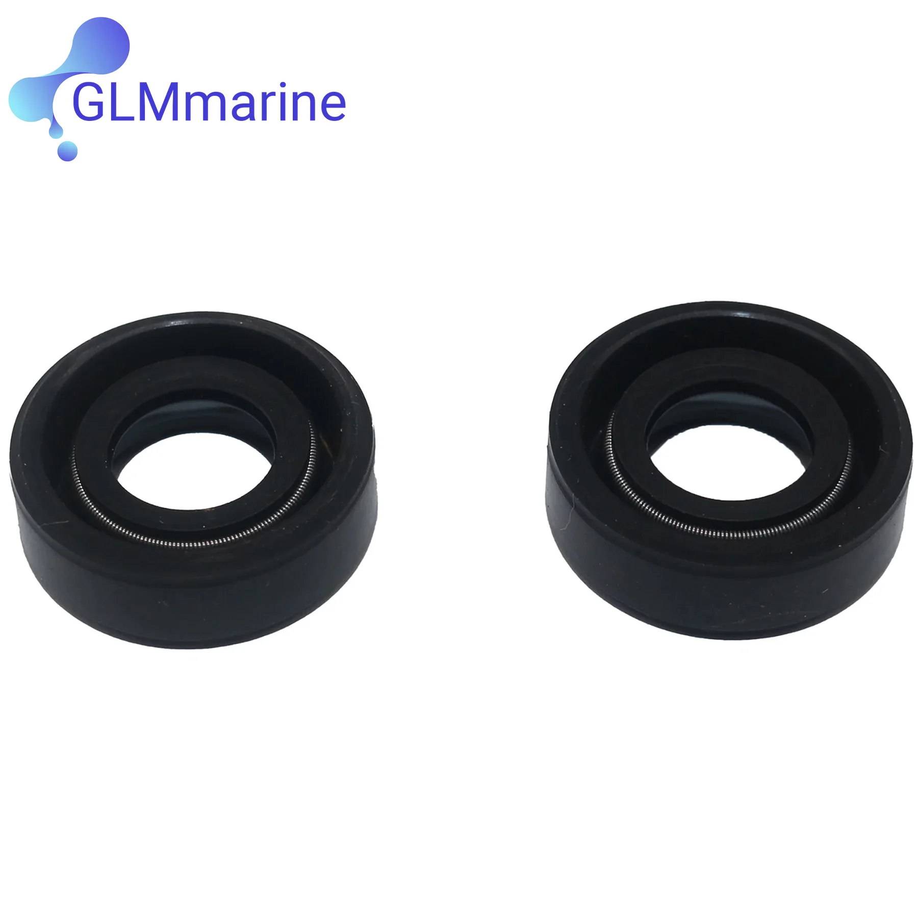 23-806036A1 Bell Housing Bushing Kit Compatible with Mercruiser Alpha 1 Gen 2 Sterndrive Engine 806036A1 Sierra 18-3760 1990-Up