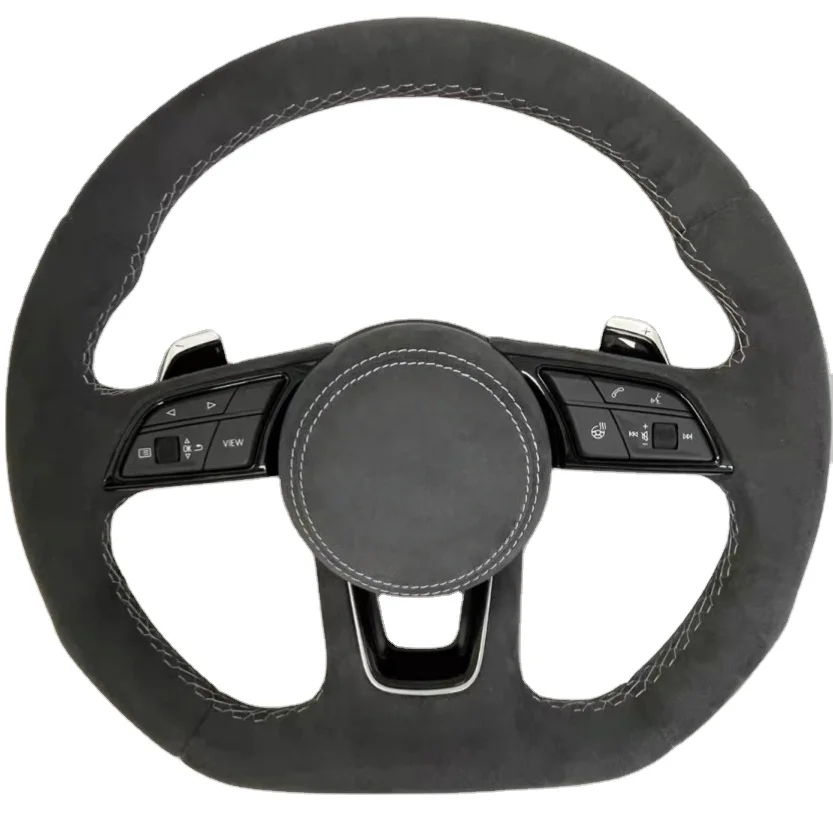 Car Steering Wheel …