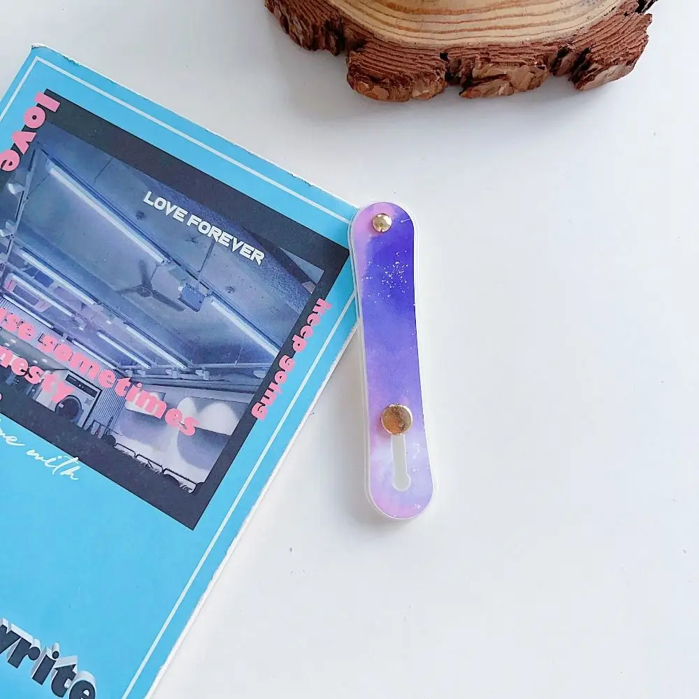 Mode Fingerring Armband Telefon halter Multifunktions-Teleskop Telefon Finger griff PC tragbare Handy-Ständer Universal