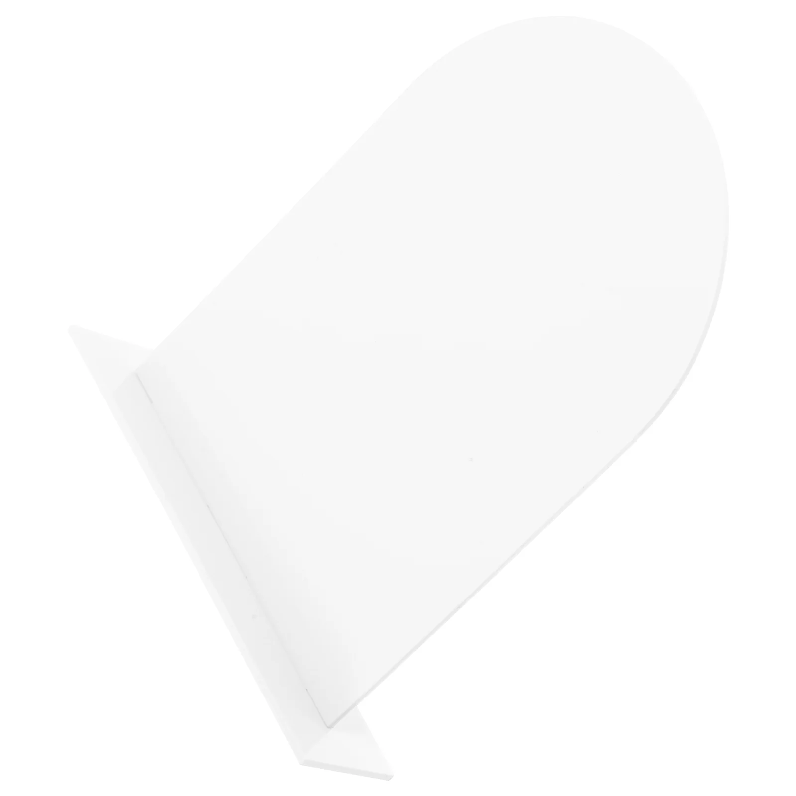 

Acrylic Table Place Cards Clear Number Stands Wedding Custom Seating Chart Blank Signs Decor Elegant Modern Kitchen Bar