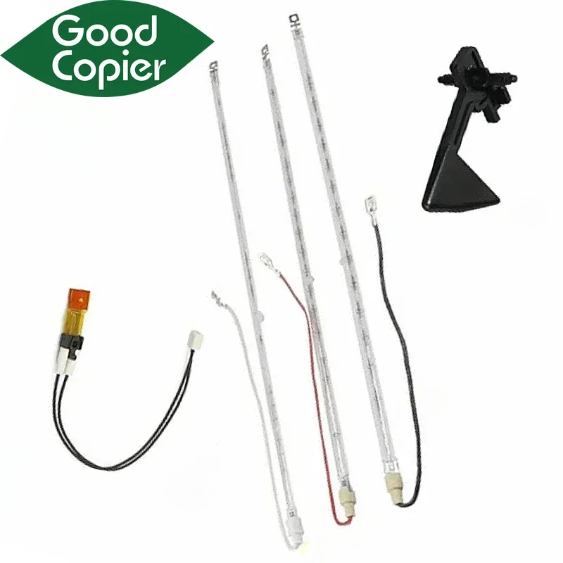 Heater Lamp Heating Lamp Fuser Thermistor Paper tray lever Sensor For Use in Kyocera KM 6030 8030 TASKalfa 620i 820i 620 820