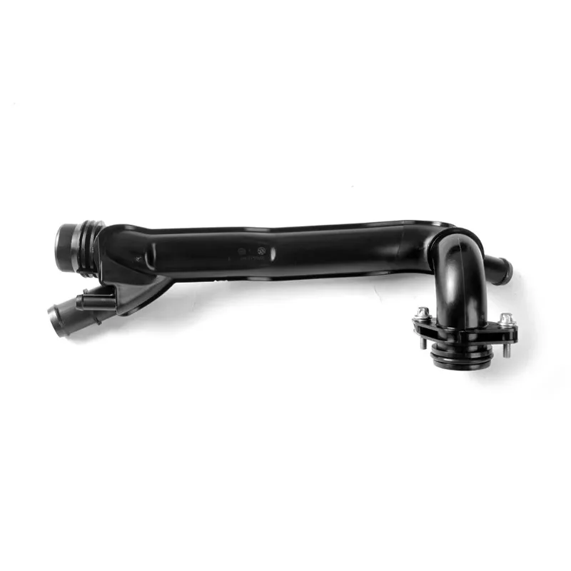 Auto Part Automobile Engine Structure Air Intake System Intake Hose Pipe for Benz M264 OEM A2642008600