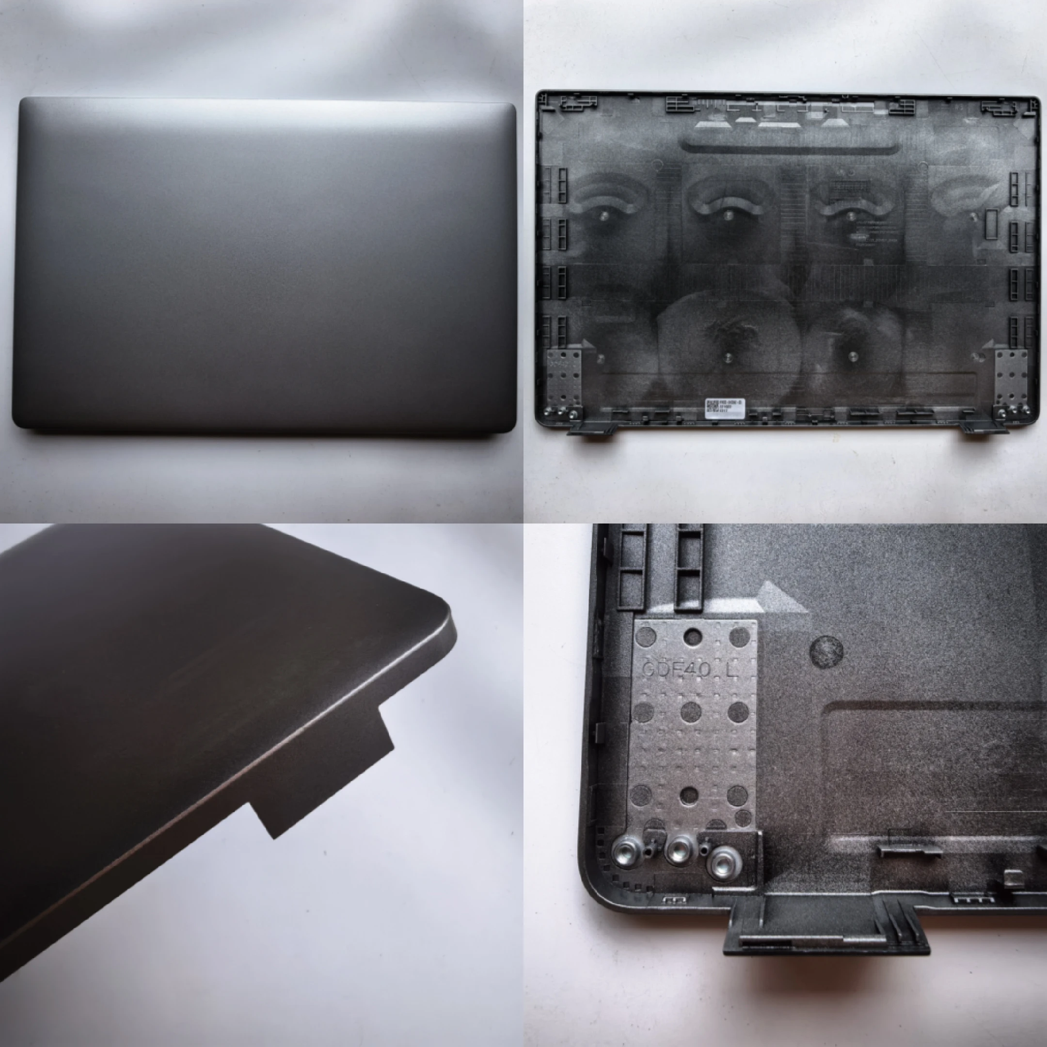 Nowa tylna obudowa matrycy LCD do laptopa Dell Latitude 5420 5430 E5420 E5430 5431