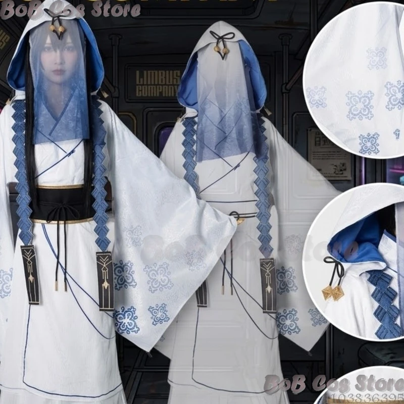 Limbus Company Araya The Celestial Comet Cosplay Black Star Embroidered Dress Detachable Cape Gloves Belt Navidad Carnaval