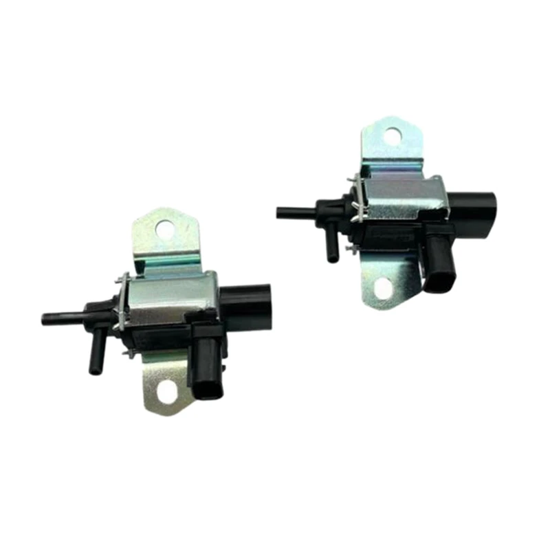 Super Sale Solenoid Valve 1S7G9J559BB L80118741 for Ford Mondeo, Focus, 2pcs