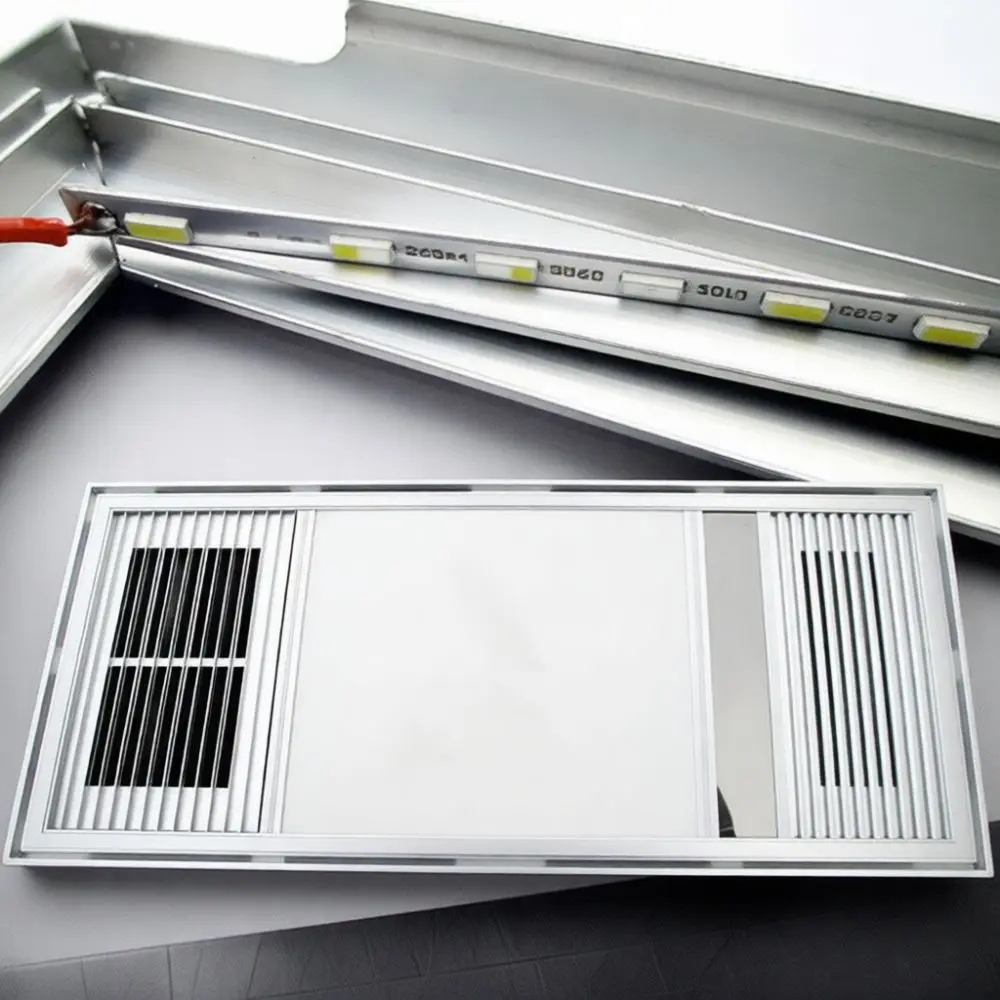 Professional LED Patch Source For Bathroom Heater Ceiling Panel Lamp Retrofit Light Strip Replacement Repair Part