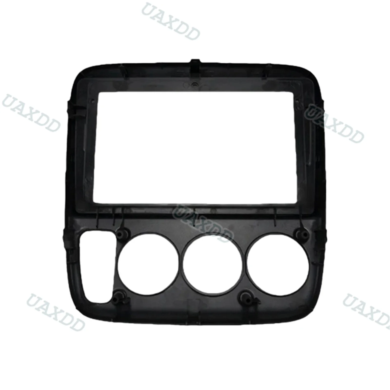 2 Din Car Multimedia Player Accessories Radio Dashboard Fascia