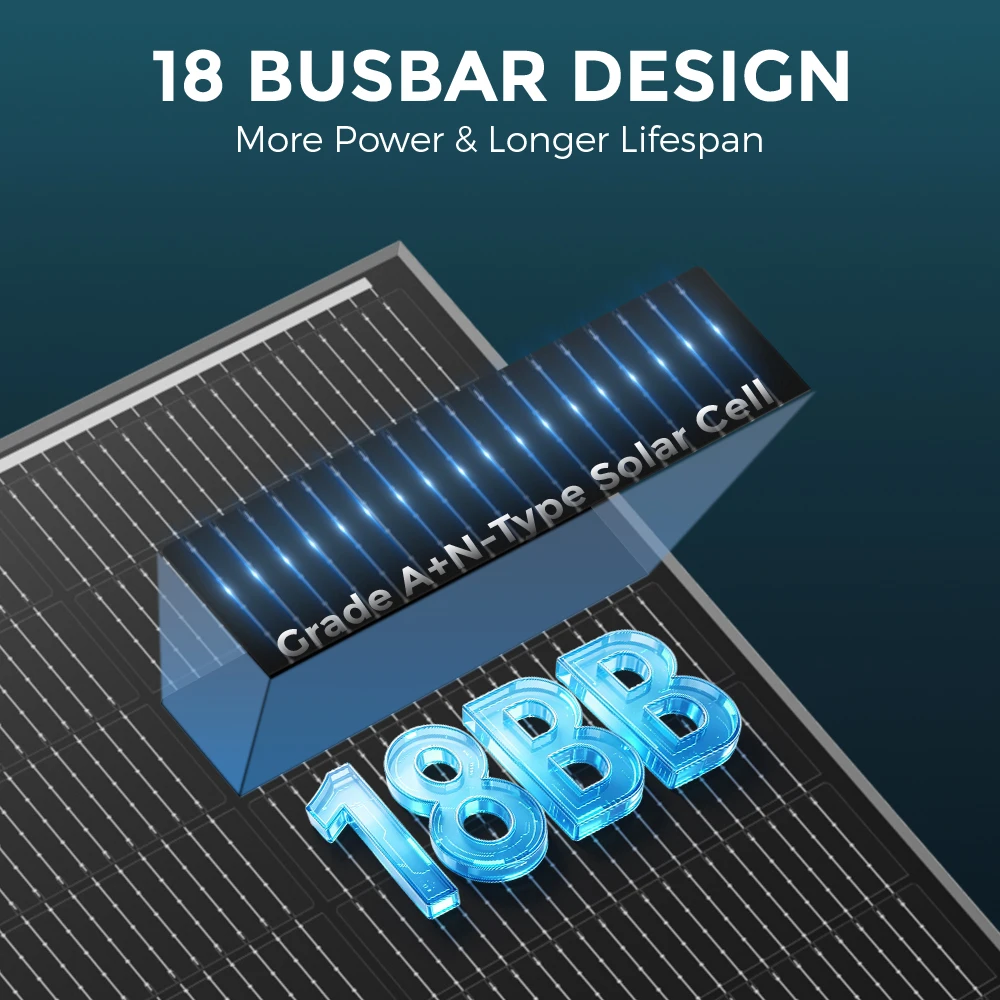 Thumbnail 2 - #56 Latest Solar Panels Offers