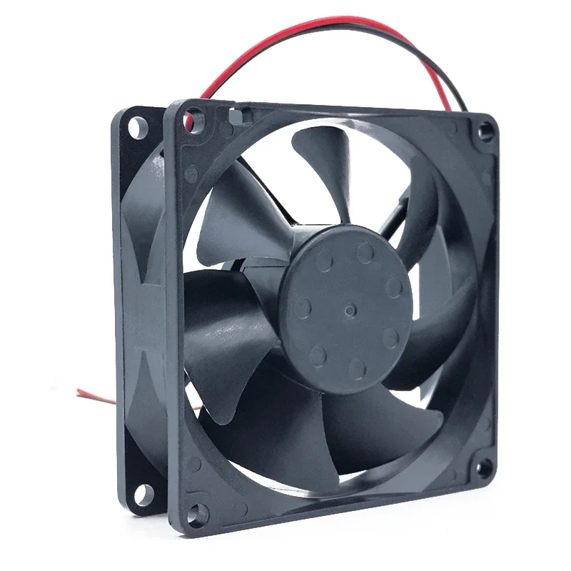 80*80*52MM NMB-MAT 3110KL-05W-B80 24v 0.23A double ball 8025 radiator silent fan 8cm