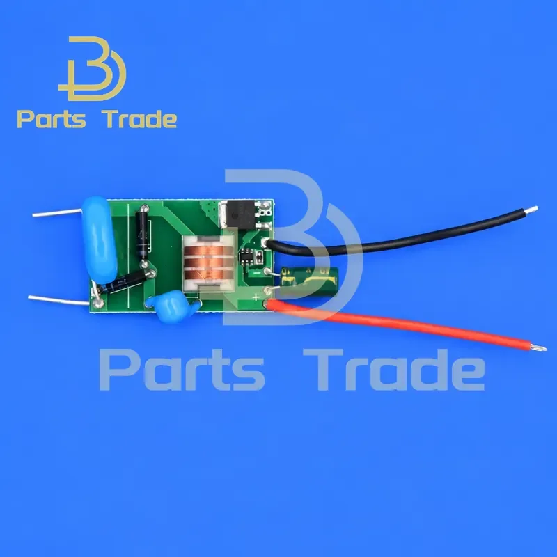 for 5KV High Voltage Adjustable Mosquito Cockroach Killing Electric Mouse Booster Module XKT203-31