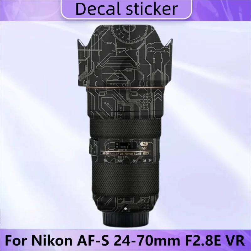 For Nikon AF-S 24-7… - image