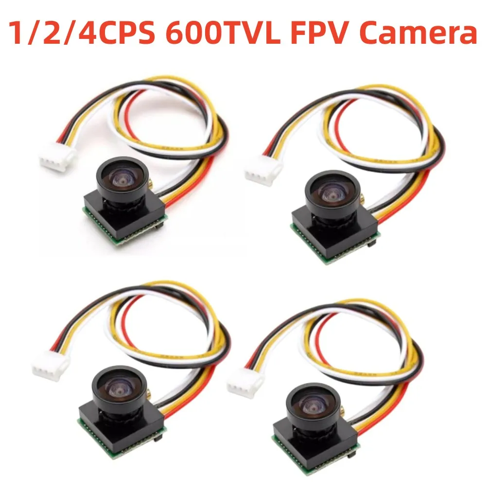 600tvl pal cmos