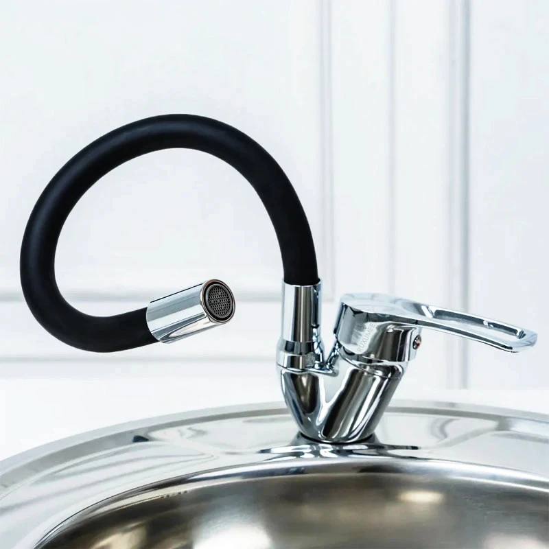 Thumbnail 4 - #26 Single Lever Kitchen Taps List of Top Picks