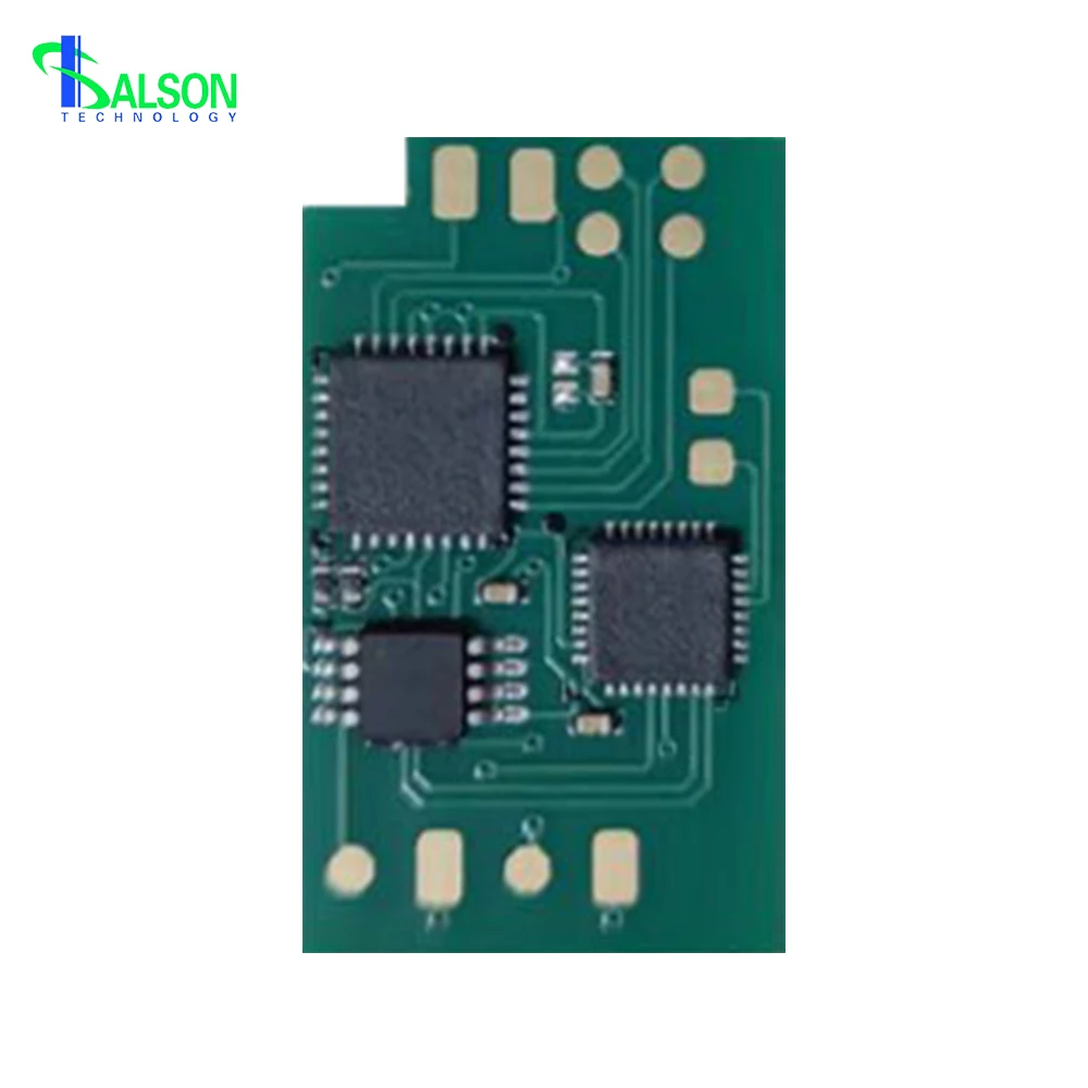 

Совместимый чип картриджа 006R04376 для Xerox B310 B305 006R04377 006R04378 006R04379 Барабан 006R04380 006R04381 Тонер-чип B315