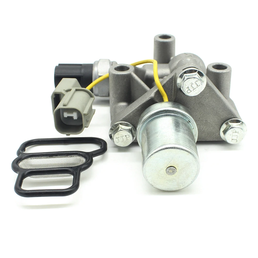 Válvula solenóide 15810-PLR-A01 VTEC adequada para Honda Civic EX HX Acura EL 2001-2005 15810PLRA01