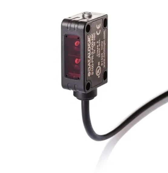 

S100-PR-2-C10-PK - Лазерный USB-сканер 2D штрих-кодов IP42