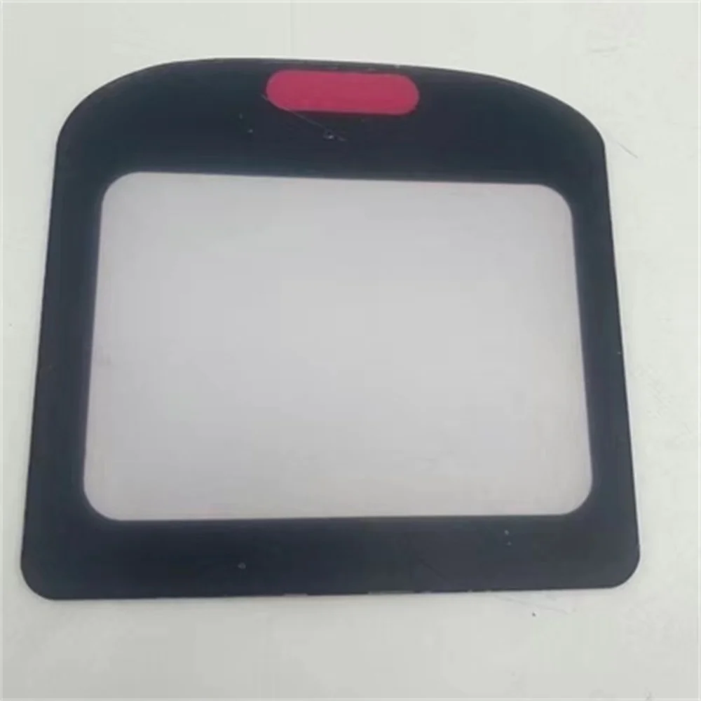 For  excavator 7Y5500 E312 320 330V1V2BCD for E320 Monitor Keypad Stickers 7Y-5500 monitor surface