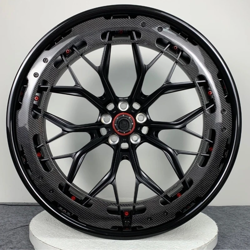 Wheel modification 17 18 19 20 21 22 23 inches Suitable for various models
