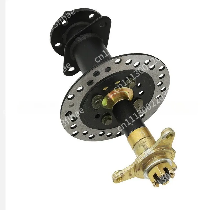 Modified four-wheeler kart ATV accessories, differential shaft drive rear axle, rear axle, half axle