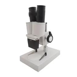 40X HD Binocular Stereo Microscope Soldering Mobile Phone Repair Tools Microscopio Tools