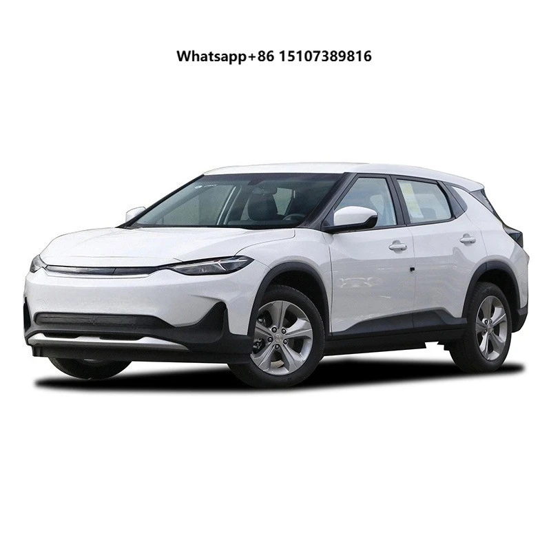Menlon  Electric Car Light Parts Changxun for Sale for New Energy Vehicles