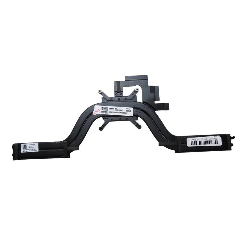 For Lenovo For Ideapad For Yoga Slim 7 Pro-14ARH5 82LA 5H40S20213 5H40S20214 5H40S20215 Laptop Heatsink