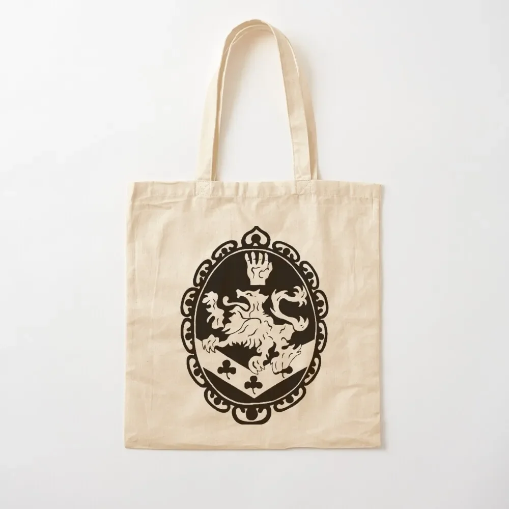 

Cullen Family Crest Tote Bag shopper bag woman Reusable bags Tote Bag