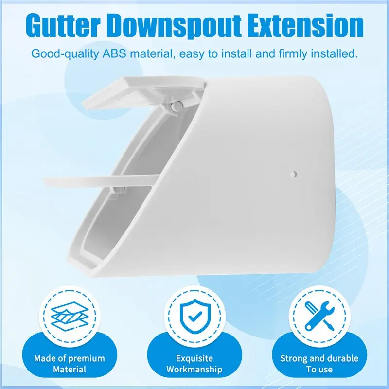 Przedłużka rury spustowej typu A59Z - Przedłużki rur spustowych, rury spustowe, przedłużki rur spustowych