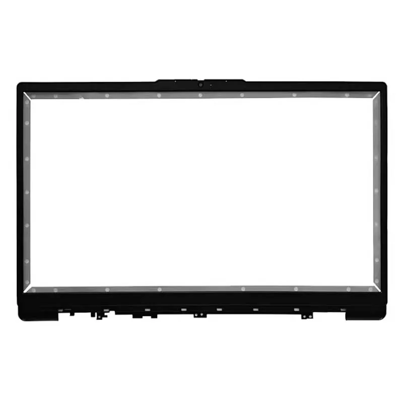 for IdeaPad Slim 3 15IRU8 15IAN8 5AMN8 laptop LCD back cover, front bezel, hinge cover, palmrest, bottom case, housing shell