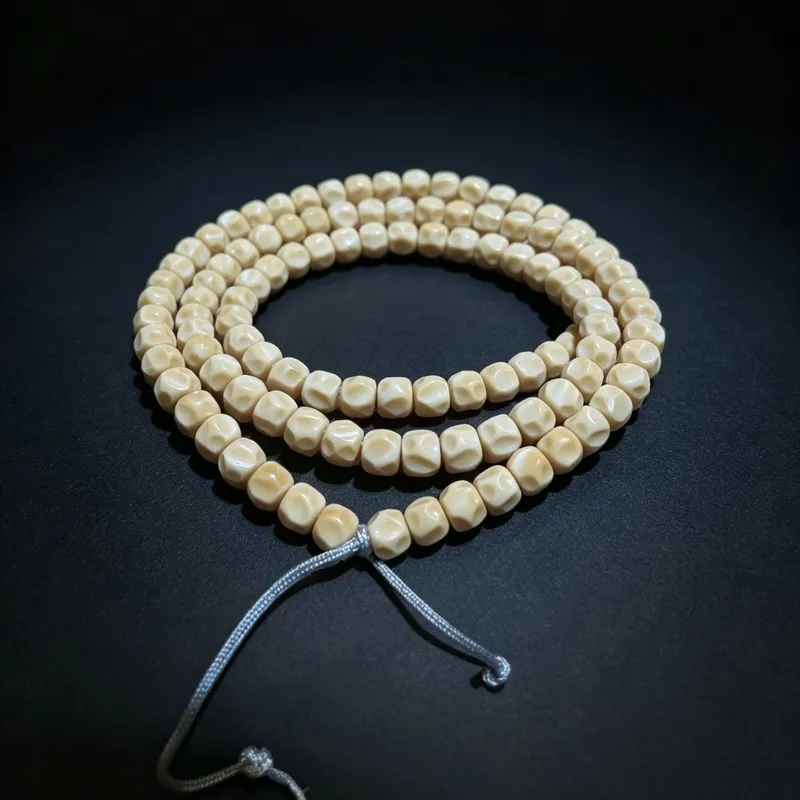 Ridge Bodhi, Simple And Elegant Design, Available In Sizes 6/7Mm