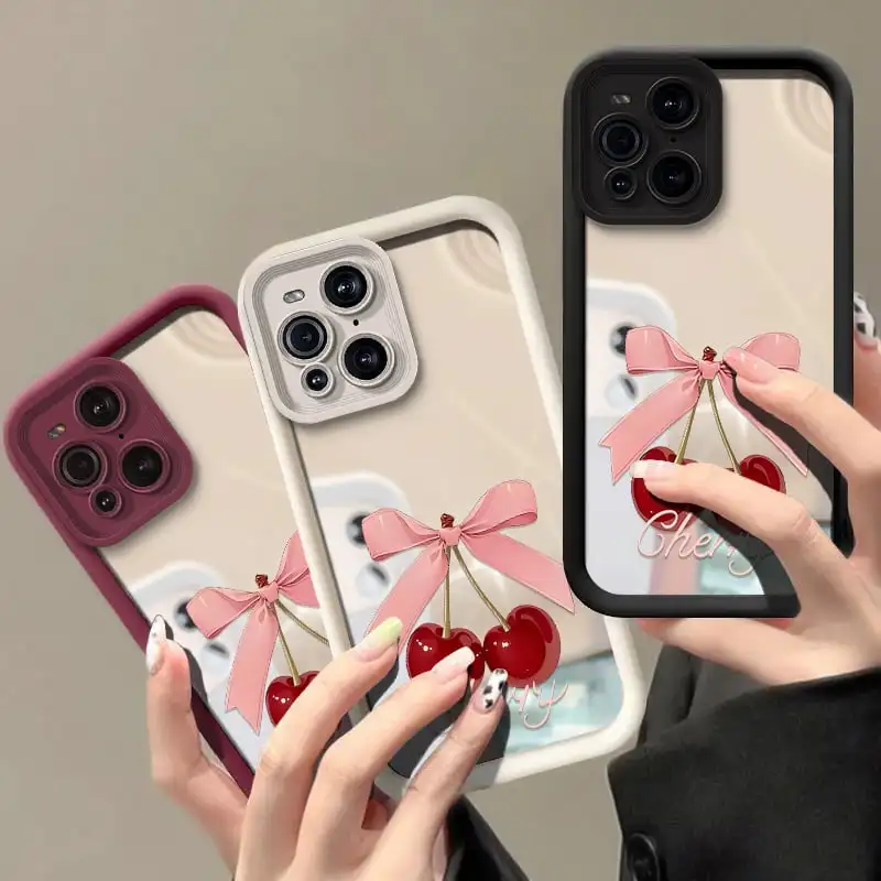 Cute Case For Oppo … - image