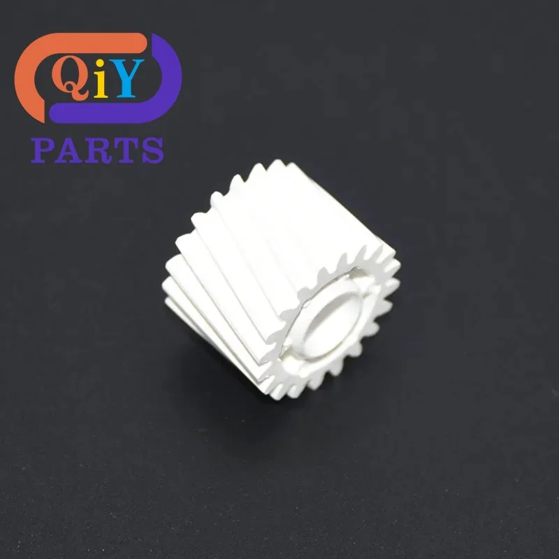 1PCS Genuine Fuser Unit Drive Gear AB01-2067 AB012067 for Ricoh MPC2051 MPC2551 MPC2551 MPC2051 Original New Fuser gear