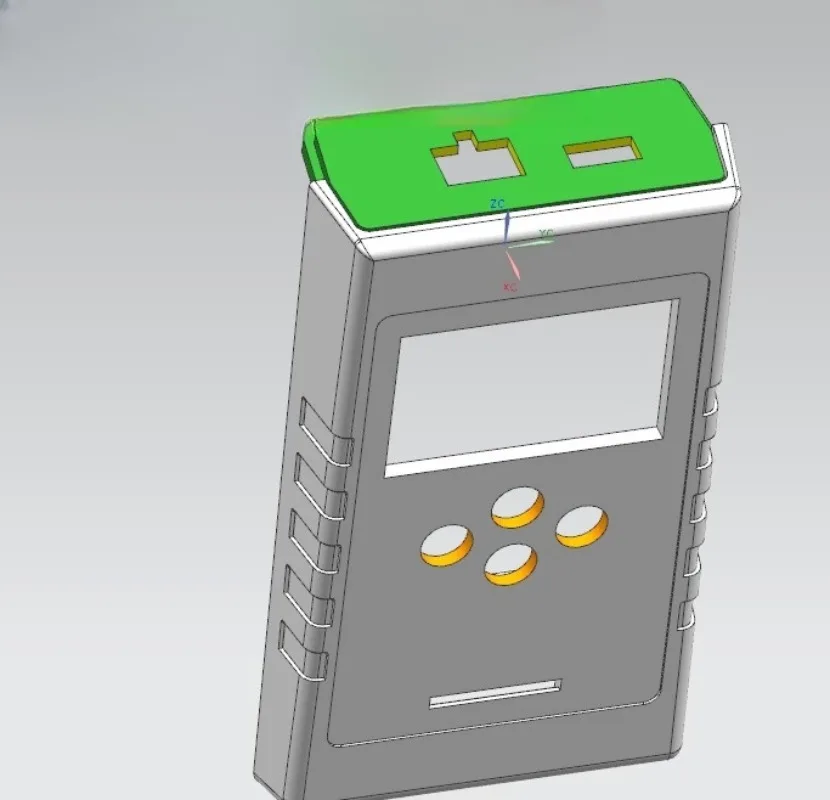 Il rilevatore di aria condizionata Inverter può rilevare la macchina interna attivando separatamente la macchina esterna