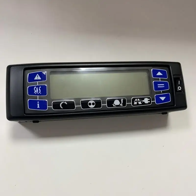 1pcs  Good 12-00773-00 A12-00773-00 12-00325-02 A12-00325-02 control panel for Carrier SUPRA 750 850