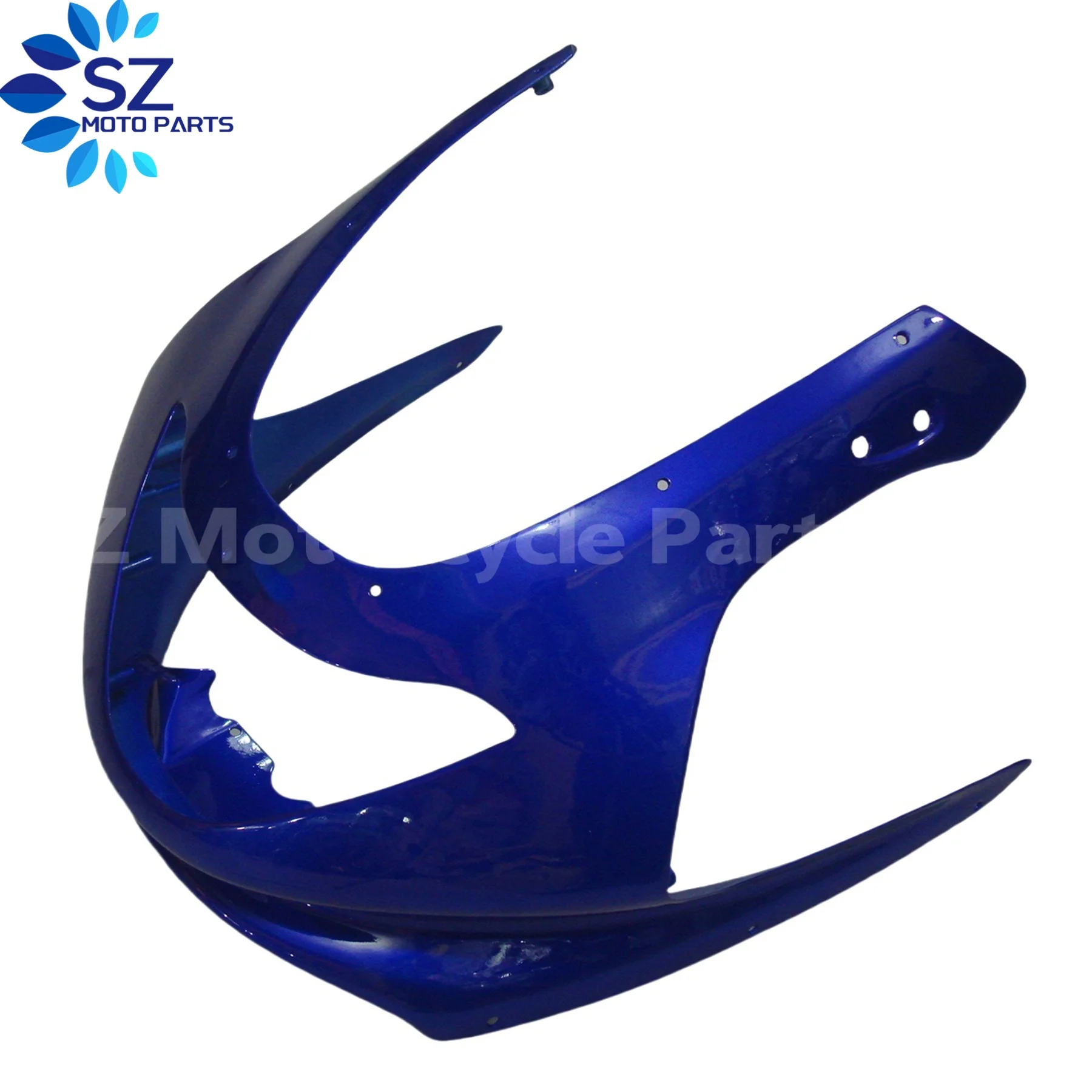 

Full Fairing Kit Bodywork for Yamaha YZF600 1997-2007 Motorcycle ABS Plastic Molding Accessories Assembly