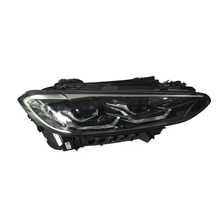 Original High-End LED Headlights 4 Series Upgraded Quality Bulbs 430i Headlight M440i F32 Headlamp G22 G23 G26 Car Headlamp