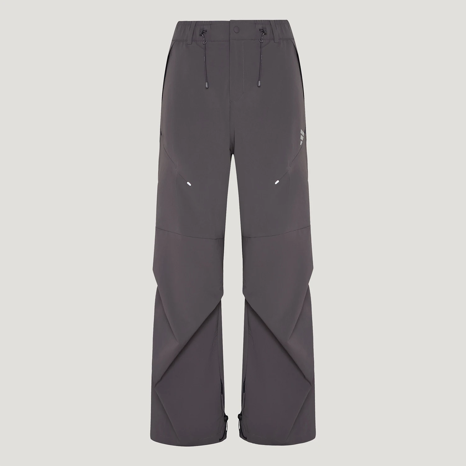 Adidas genuine men's classic outdoor loose woven sports pants KX6928