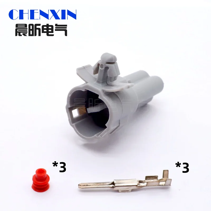 6187-3271/90980-11245, suitable for car connector headlight wiring harness Elantra plug