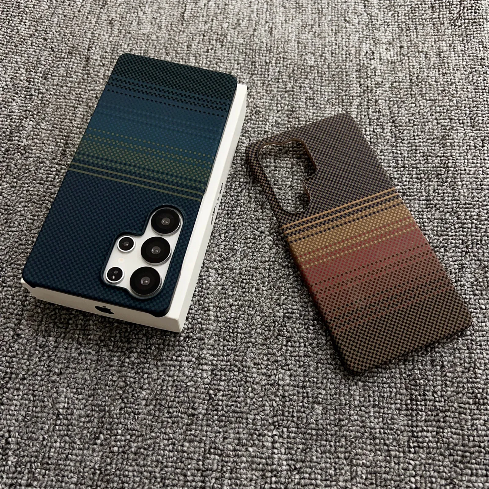 Thumbnail 4 - #64 Trending Samsung Galaxy S25 Cases Right Now