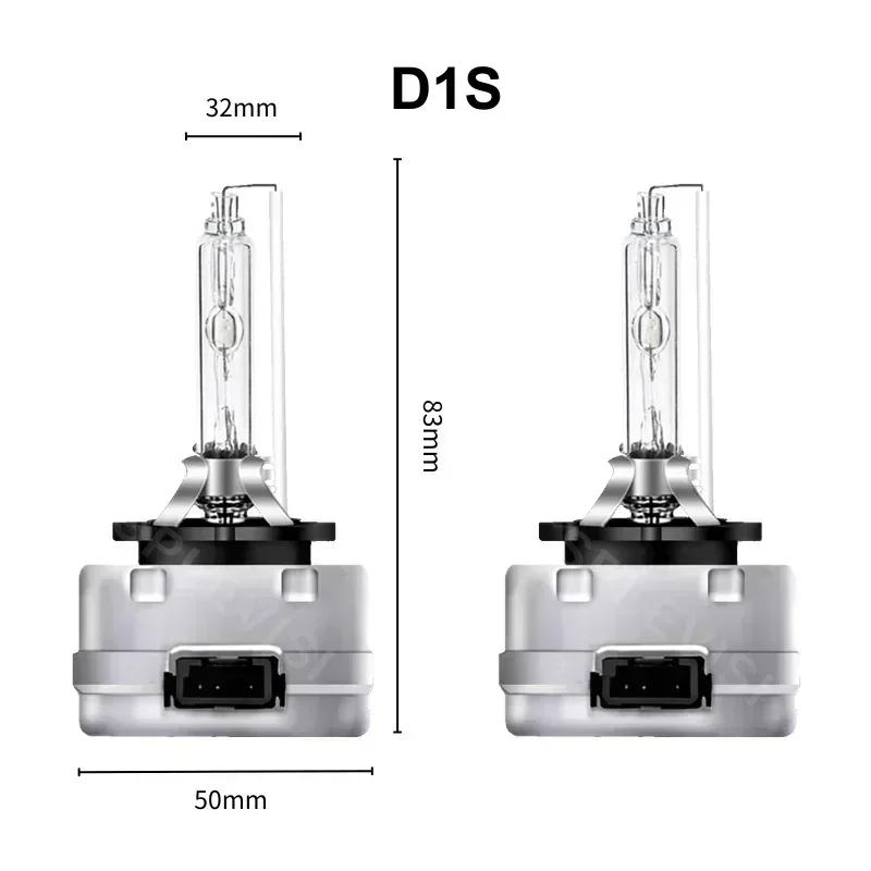 2X D1S nízko nosník xenonové lampa žárovky pro skoda octavia 1Z 2004 2005 2006 2007 2008 2009 2010 2011 2012 2013 nahradit auto xenonové světel