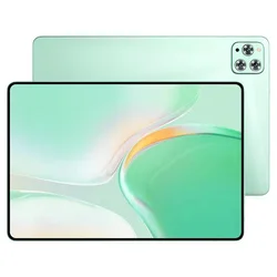 2024 New Original Global Pad 4G LTE Tablet Octa Core Android 12 Tablette PC ComputerDual SIM Card Phone Call WIFI Bluetooth