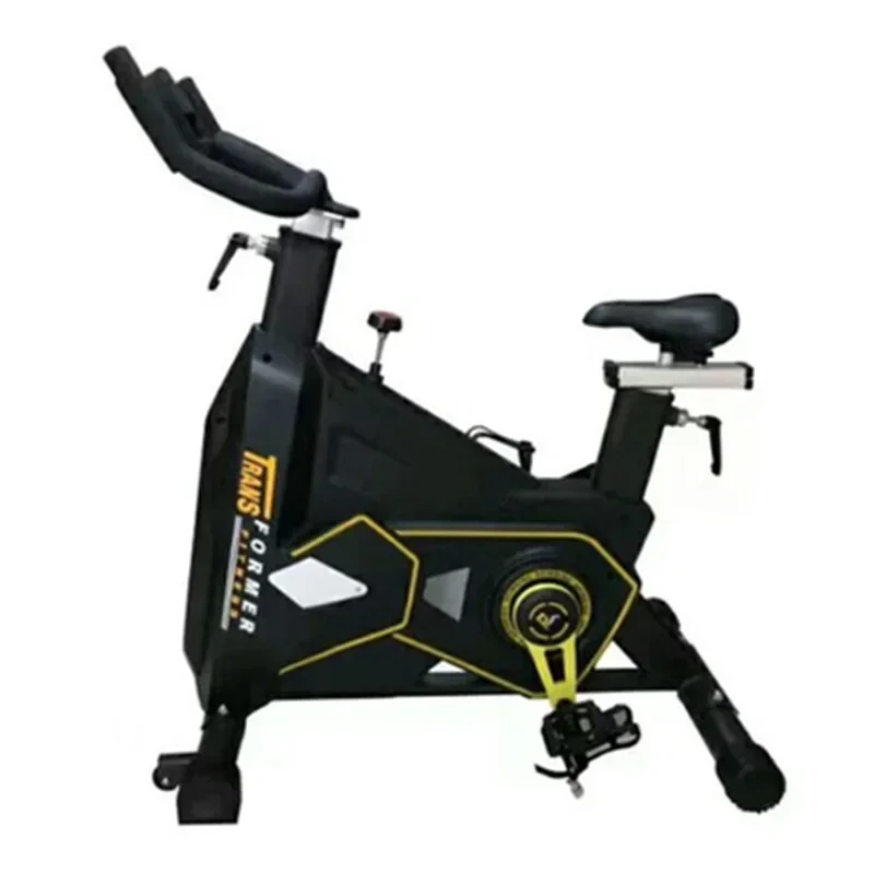 

Factory Direct Selling Spinning Bike Indoor Pedal Exercise Fitness Equipment