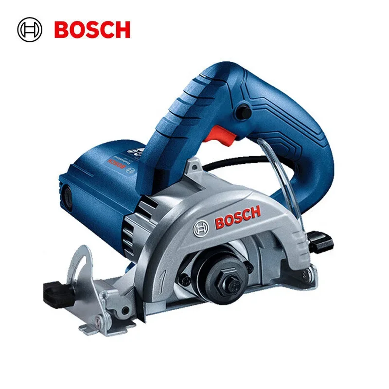 BOSCH GDC145 Marble Cutting Machine Slotting Machine 1450 Watt Stone Tile Concrete Multifunctional Cutting Machine