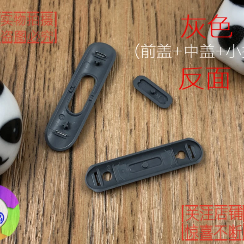 Powerbeats3 헤드폰 통화 버튼 용 볼륨 조절 버튼 커버 PB3 3.0 무선 이어폰 용 교체 원격 제어 쉘