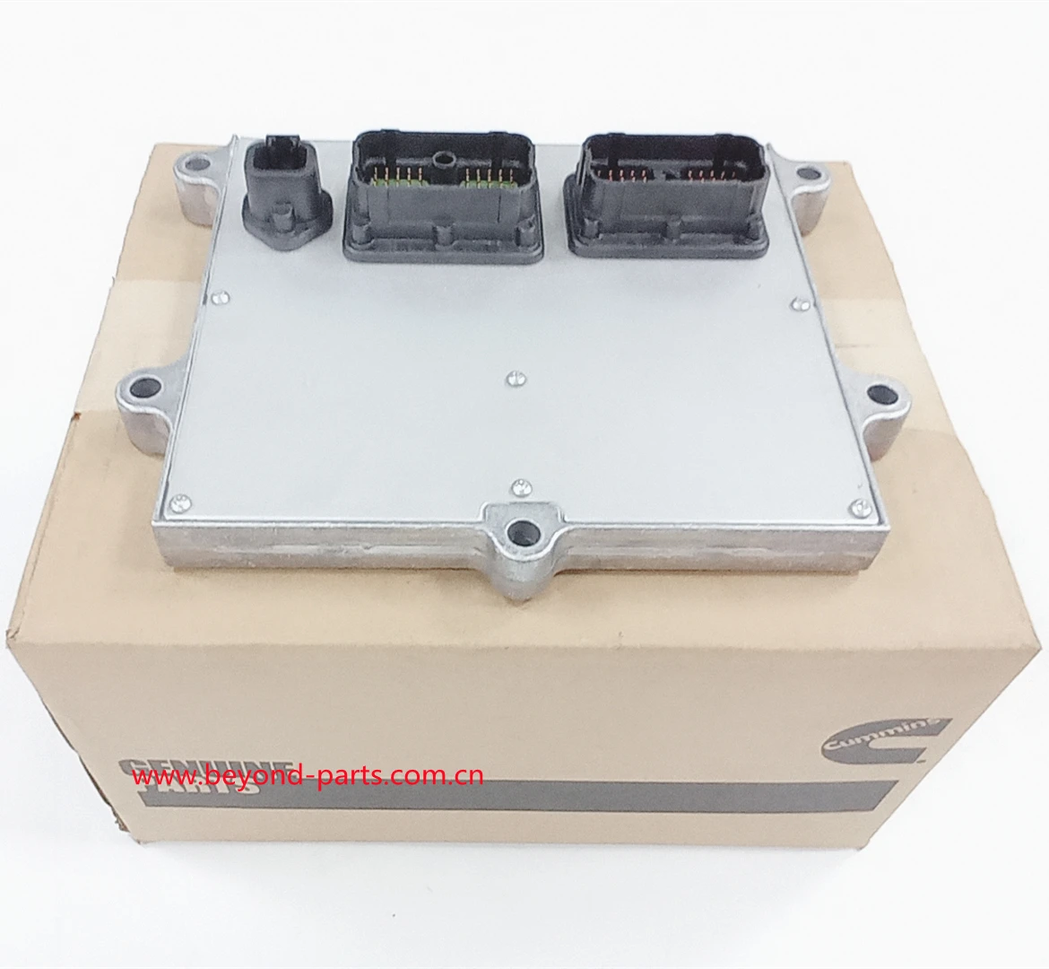 

Original New Excavator PC400-8R PC450-8R Engine 6D125 Controller Control Unit 600-461-2100 6004612100