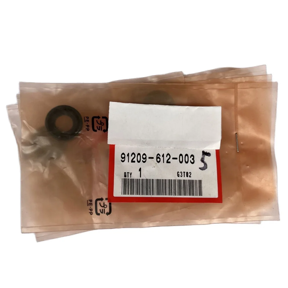

91209-612-003 OIL SEAL FOR HONDA 91209612003