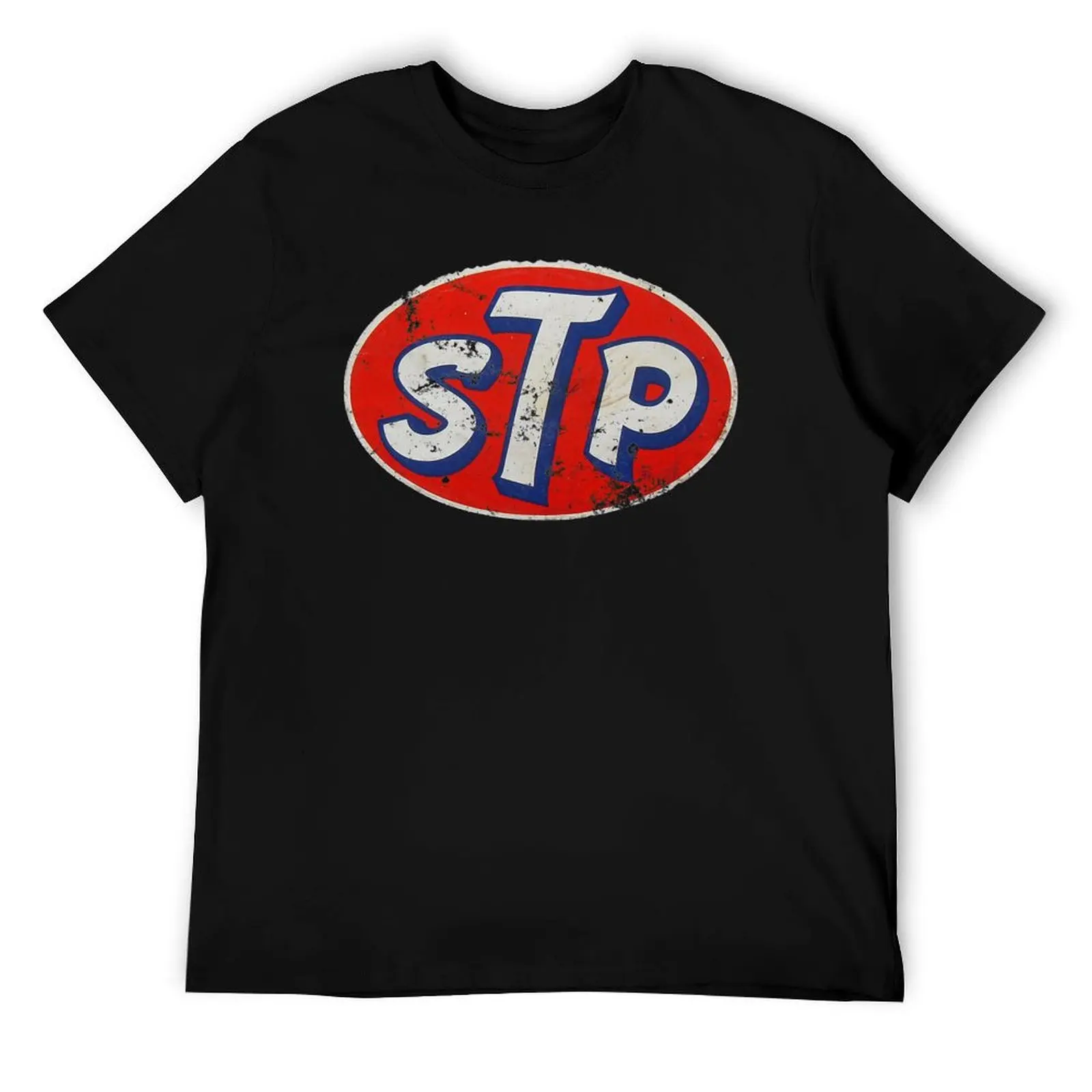 

STP T-Shirt man t shirt cotton high quality t shirts for man graphic funny t shirt personalised T-Shirt