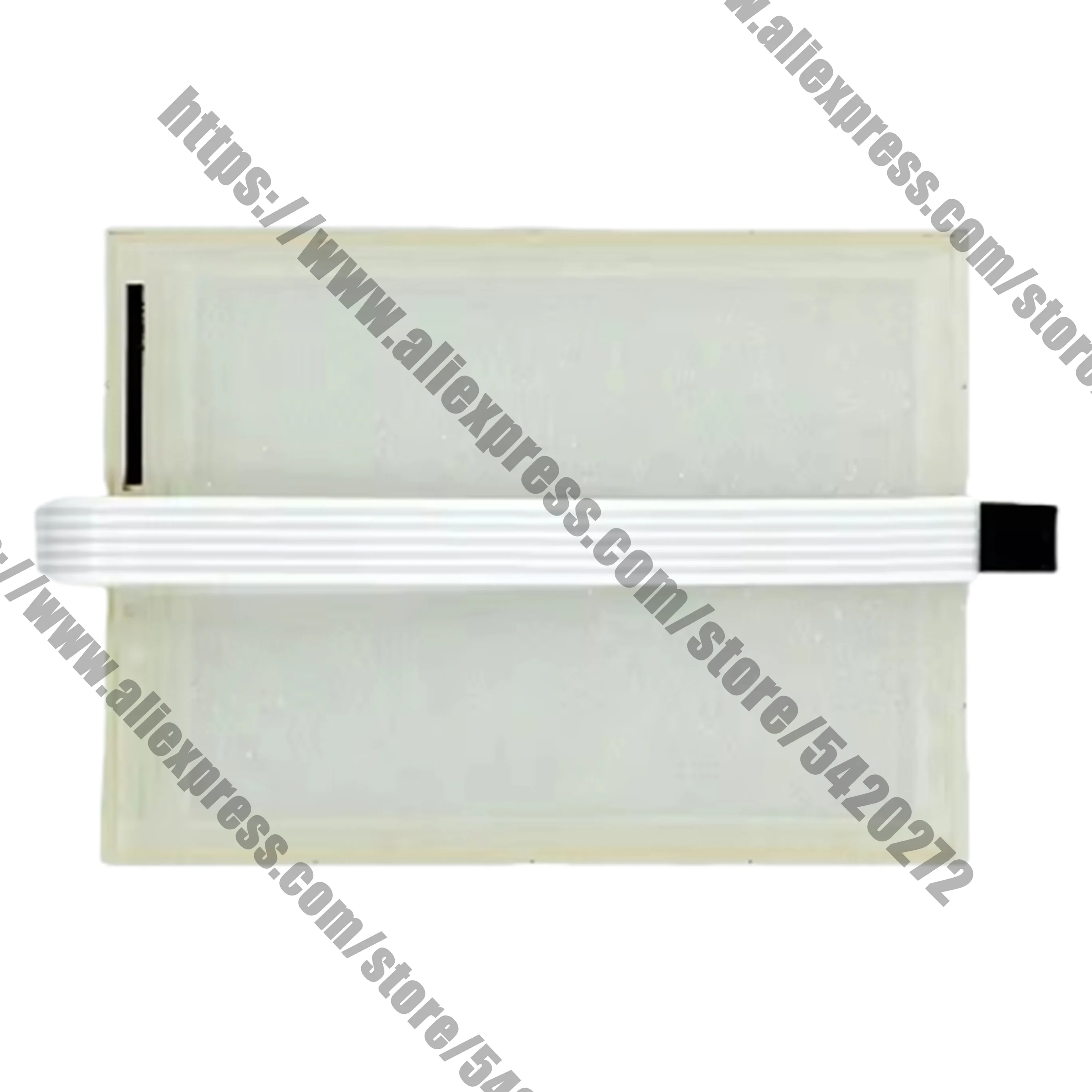 

New Touch Screen Only Touch & Touch Glass For Panel SCN-AT-FLT06.4-Z02-0H1-R