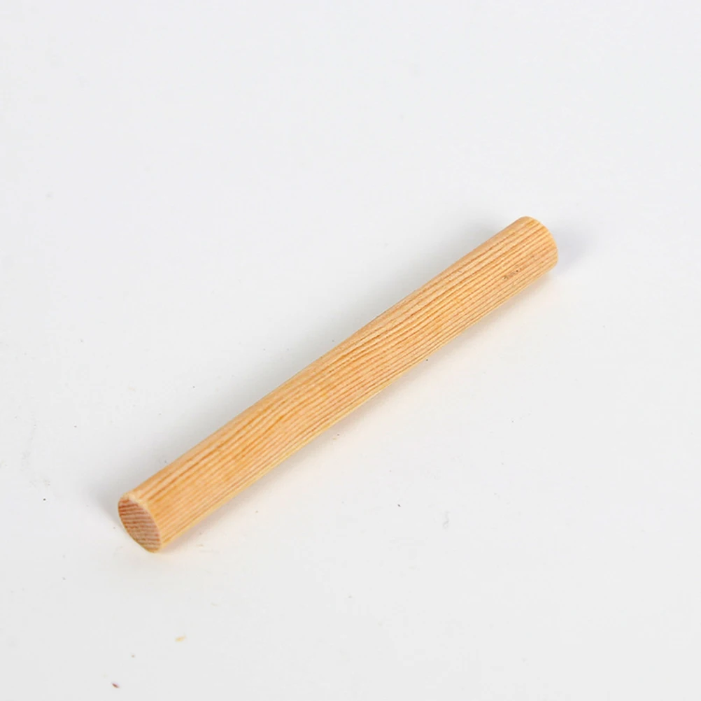 

20pcs Violin Sound Post Spruce Resonance Column Universal Length Musical Instrument Accessories Lightweight Easy Install