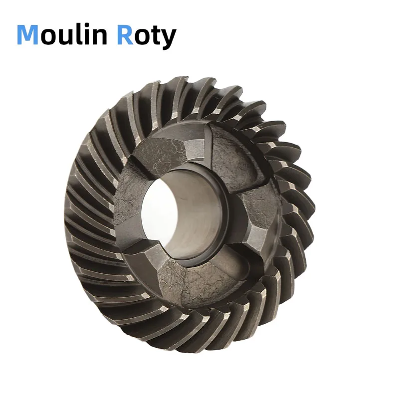 

626-45560 Подвесной мотор Yamaha, передняя шестерня, старая модель 9,9 А, 15 А, 2 т, 9,9 лошадиных сил, 15 лошадей, 626-45560-00 626-45560-01